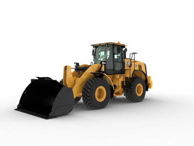 Cat 950