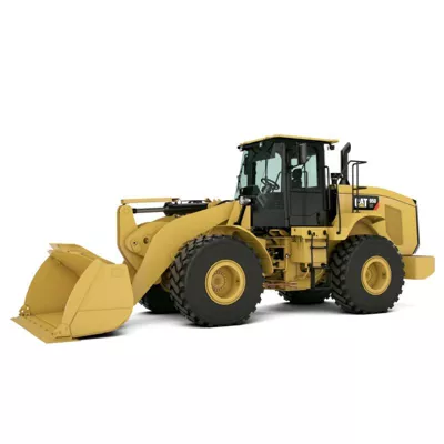 Cat 950 GC