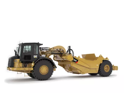 Cat 621K
