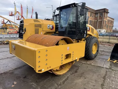 Cat CS19
