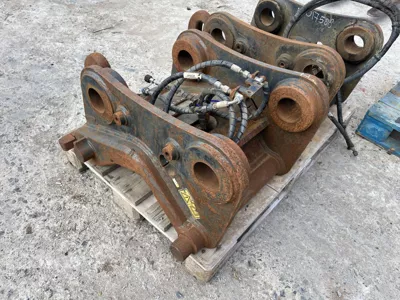 Verachtert CW40