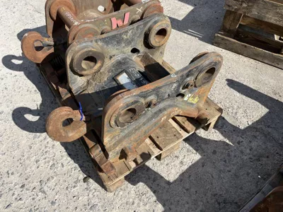 Verachtert CW40
