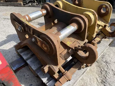 Verachtert CW40