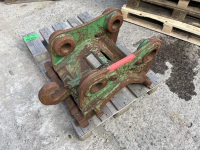 Verachtert CW40