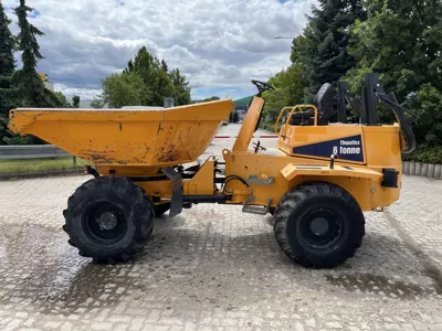 Thwaites MACH2063