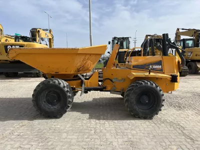 Thwaites MACH2063