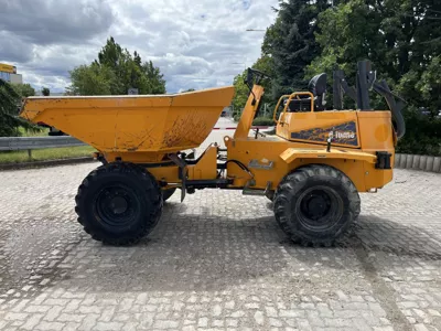 Thwaites MACH2063