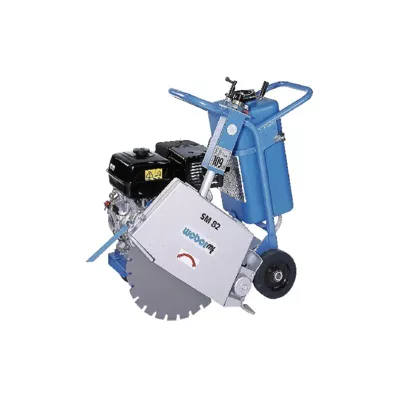 Weber SM 82-3