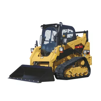 Cat 259D3