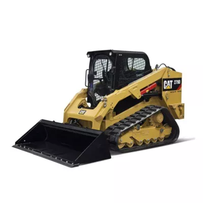 Cat 279D3
