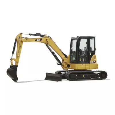 Cat 305E2 CR