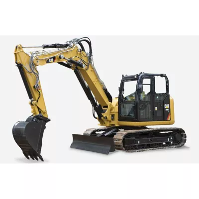 Cat 308E2 CR SB