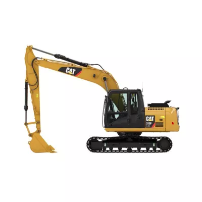 Cat 313F L GC