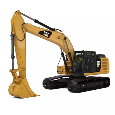 Cat 330F LN