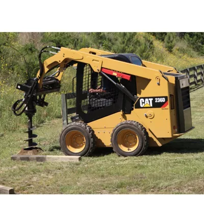 Cat A14B