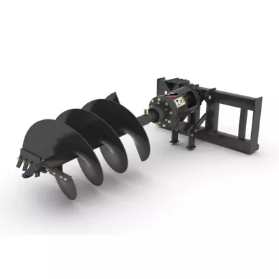Cat A26B