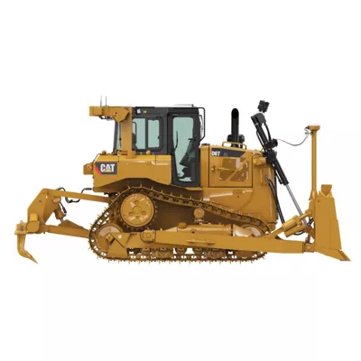 Cat D6T XL