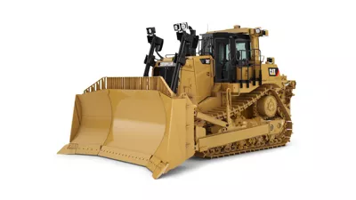 Cat D9T