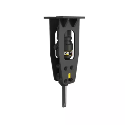 Cat H25D