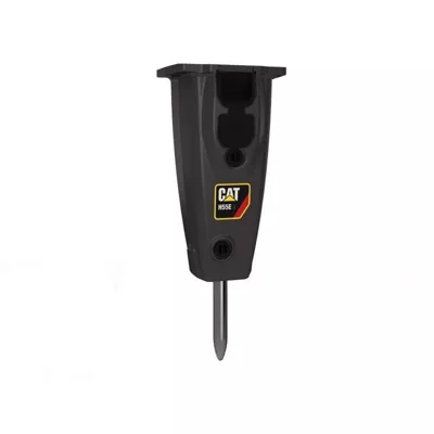 Cat H55Es
