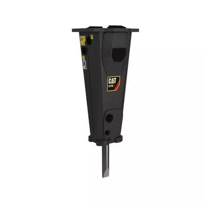 Cat H75Es