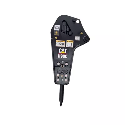 Cat H90Cs