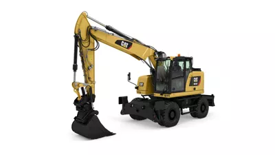 Cat M315F