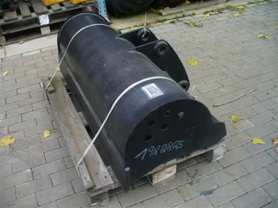 LOPATA SVAHOVACÍ BHL 1400MM