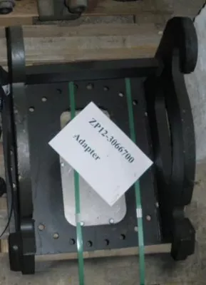 ADAPTÉR CC700